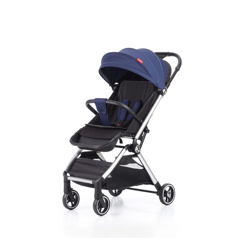 VOYAGE - COCHE DE PASEO KINLEE C-106  BLUE