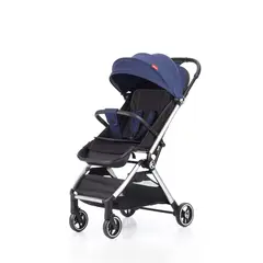 VOYAGE - COCHE DE PASEO KINLEE C-106 BLUE_