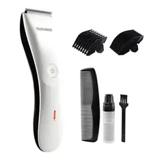 TELEFUNKEN - CORTAPELO Y BARBA TF HC250.-