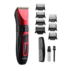 TELEFUNKEN - CORTAPELO Y BARBA TF HC350.-