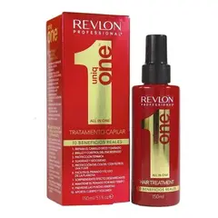 REVLON - One Tratamiento 10 Beneficios en uno 150 ml.-