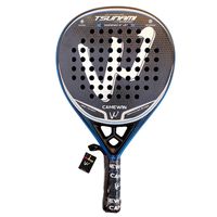 Pala de Padel Camewin Tsunami Carbon 12K