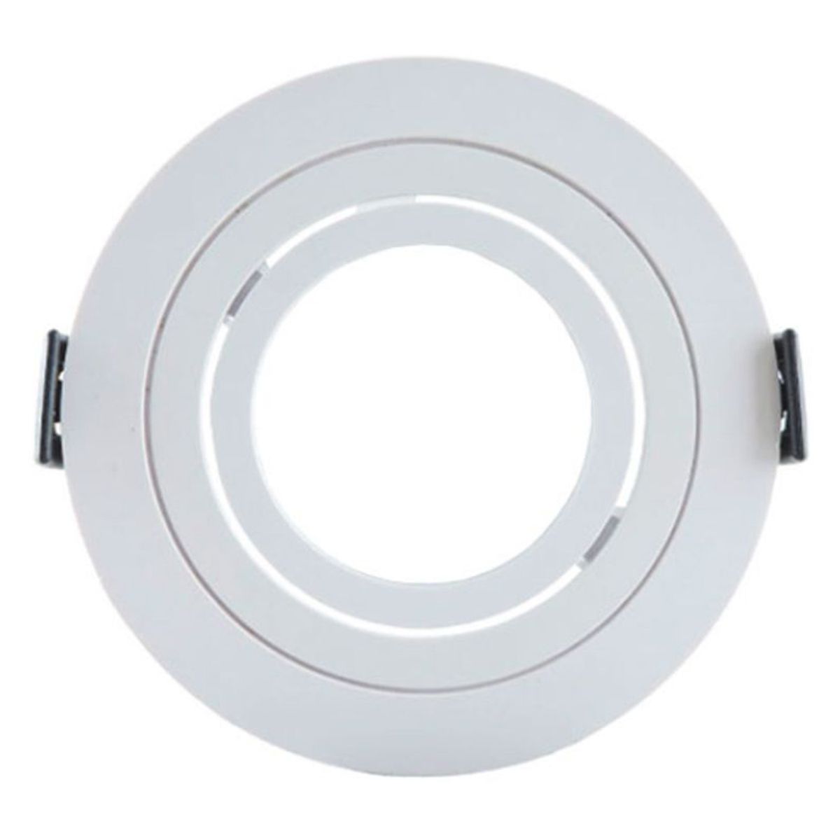 DEMASLED - Aro Móvil Embutido  Dicroica Porta Gu10 No incluye Zócalo