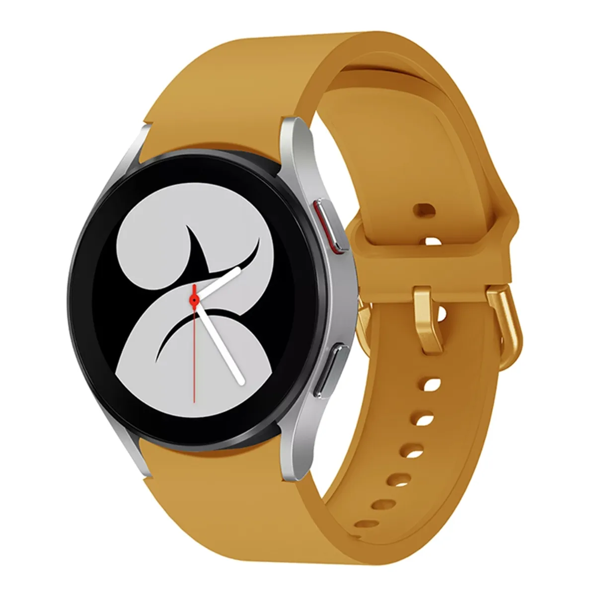 FOXYSMART - Correa Compatible con Samsung Watch 5, Watch 4 FoxySmart