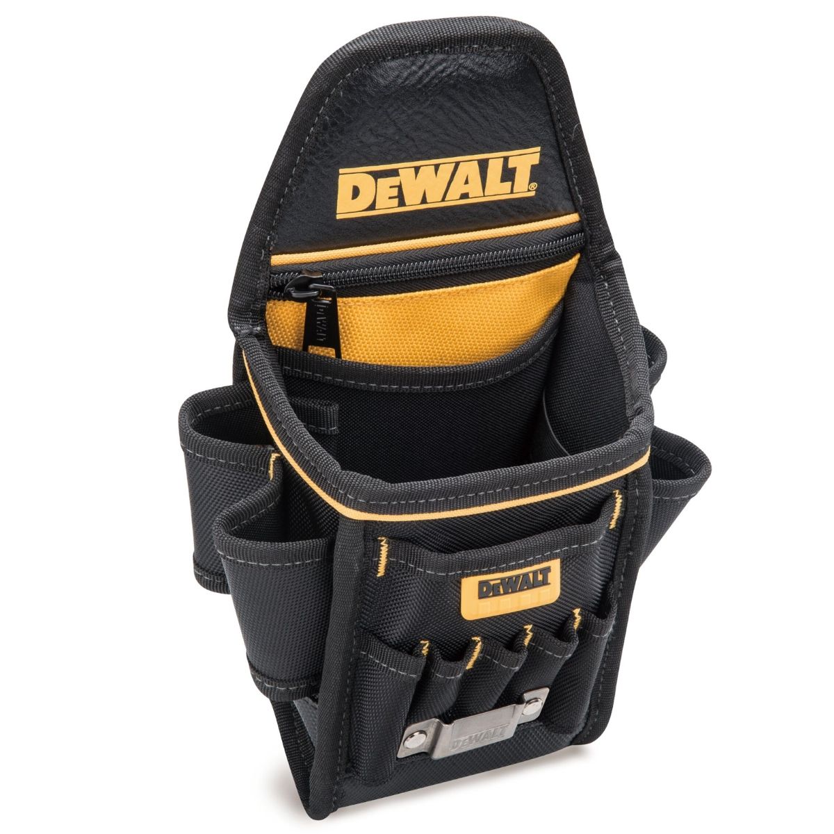 DEWALT - Bolso De Herramientas 19 Bolsillos Dewalt Dwst83483-la