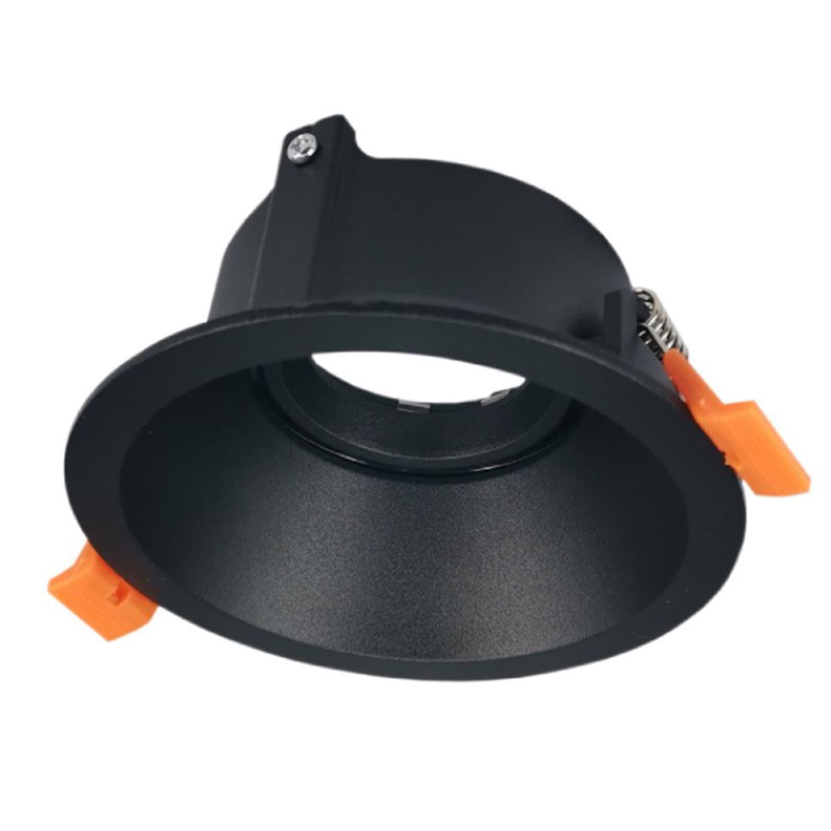 DEMASLED - Aro Móvil Empotrado Dicroica Porta Gu10 No Incluye Zócalo