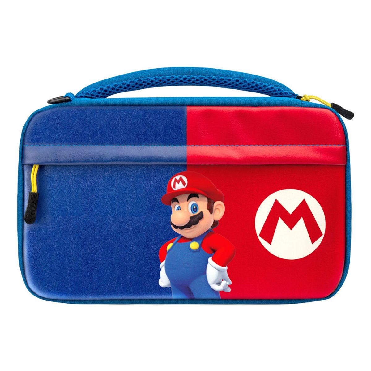 PDP - Pdp Commuter Case Mario Ed.- Nintendo Switch - Sniper