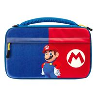 Commuter Case Mario Ed.- Nintendo Switch - Sniper
