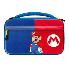 PDP - Commuter Case Mario Ed- Nintendo Switch - Sniper