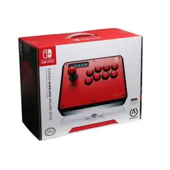 POWERA - Fusion Wireless Arcade - Switch - Sniper