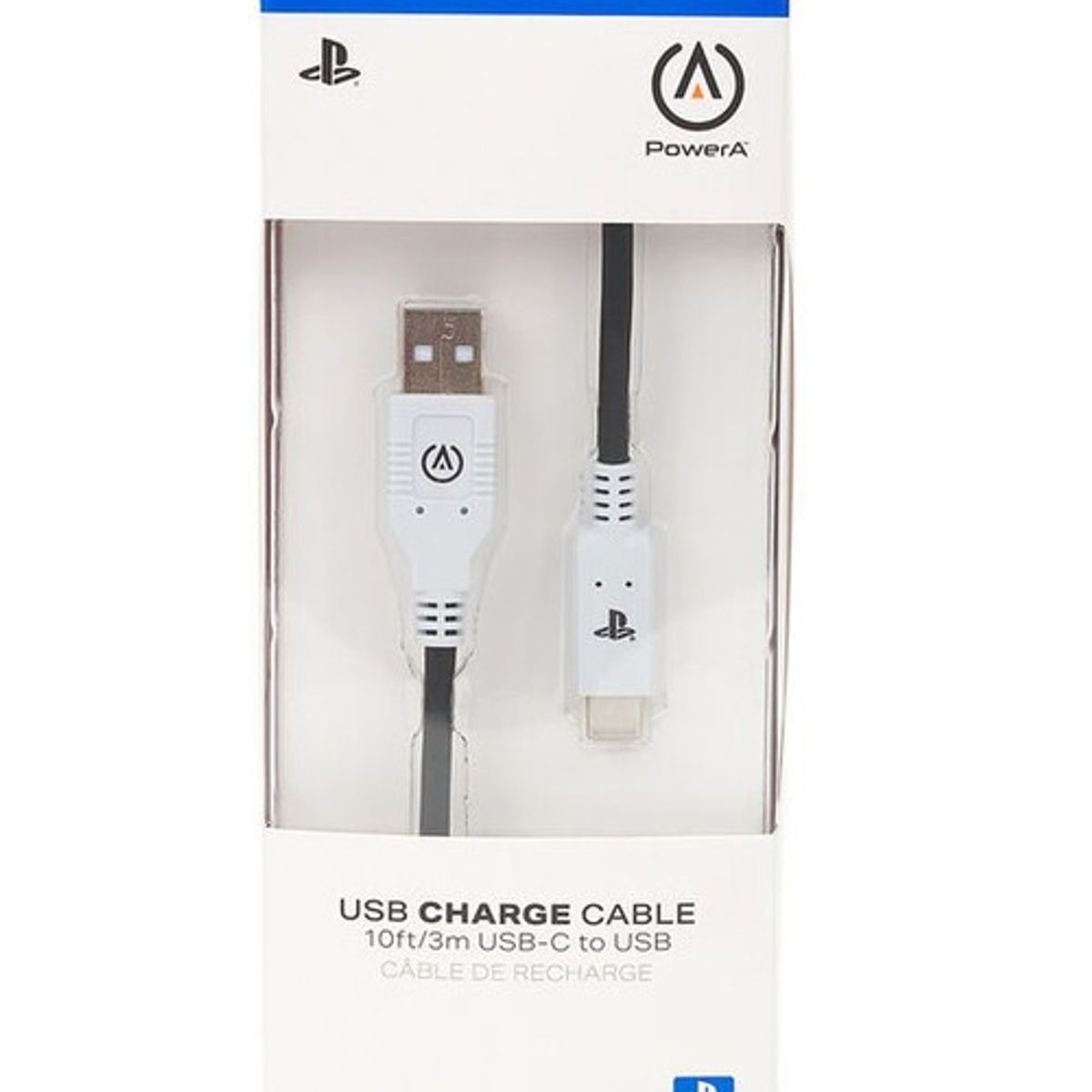 POWERA - Powera Usb-c Cable - Ps5 - Sniper
