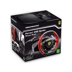 THRUSTMASTER - Ferrari 458 Spider - Xbox One - Sniper