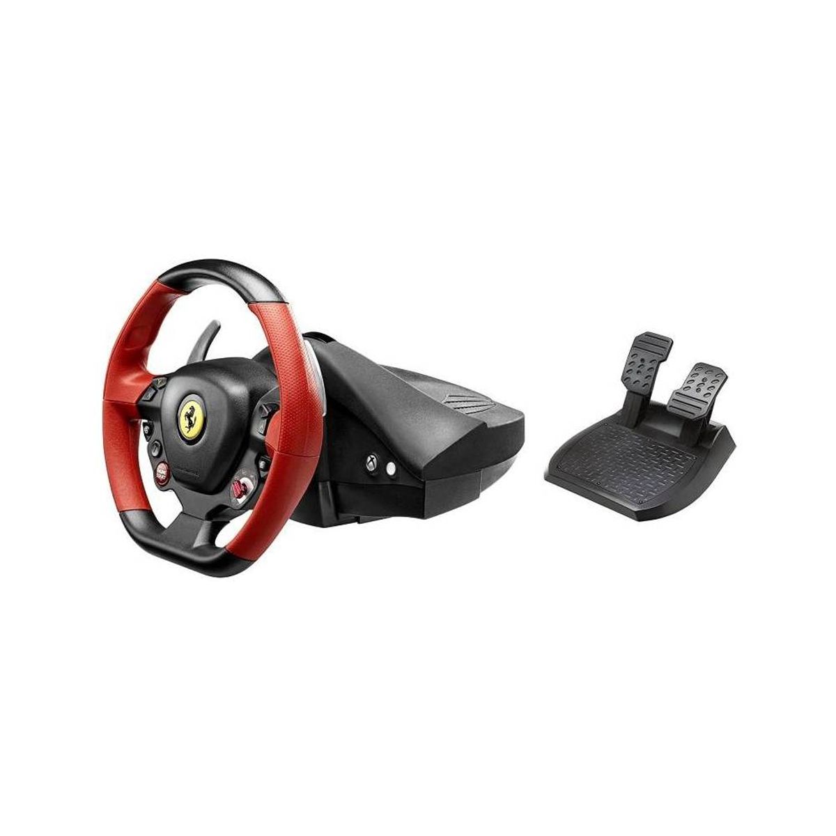MICROSOFT - Thrustmaster Ferrari 458 Spider - Xbox One - Sniper