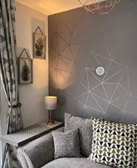 ORION - PAPEL MURAL ADHESIVO