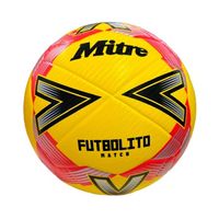 Balón Futbolito Match Delta Look N5 Bote Bajo