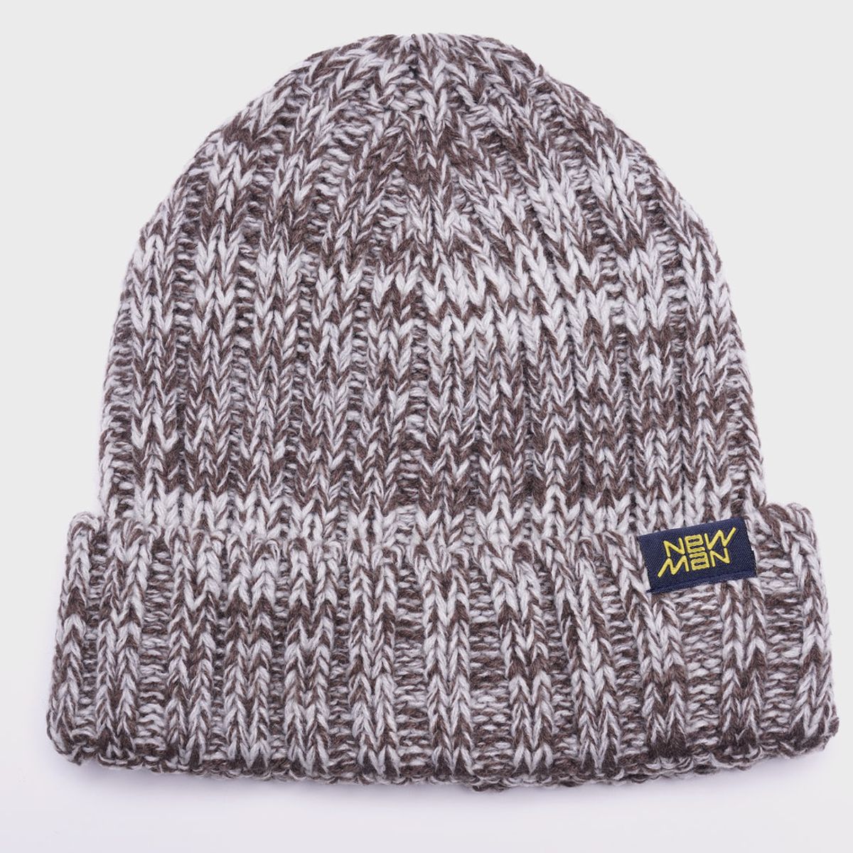 NEW MAN - Gorro Praga Celeste New Man