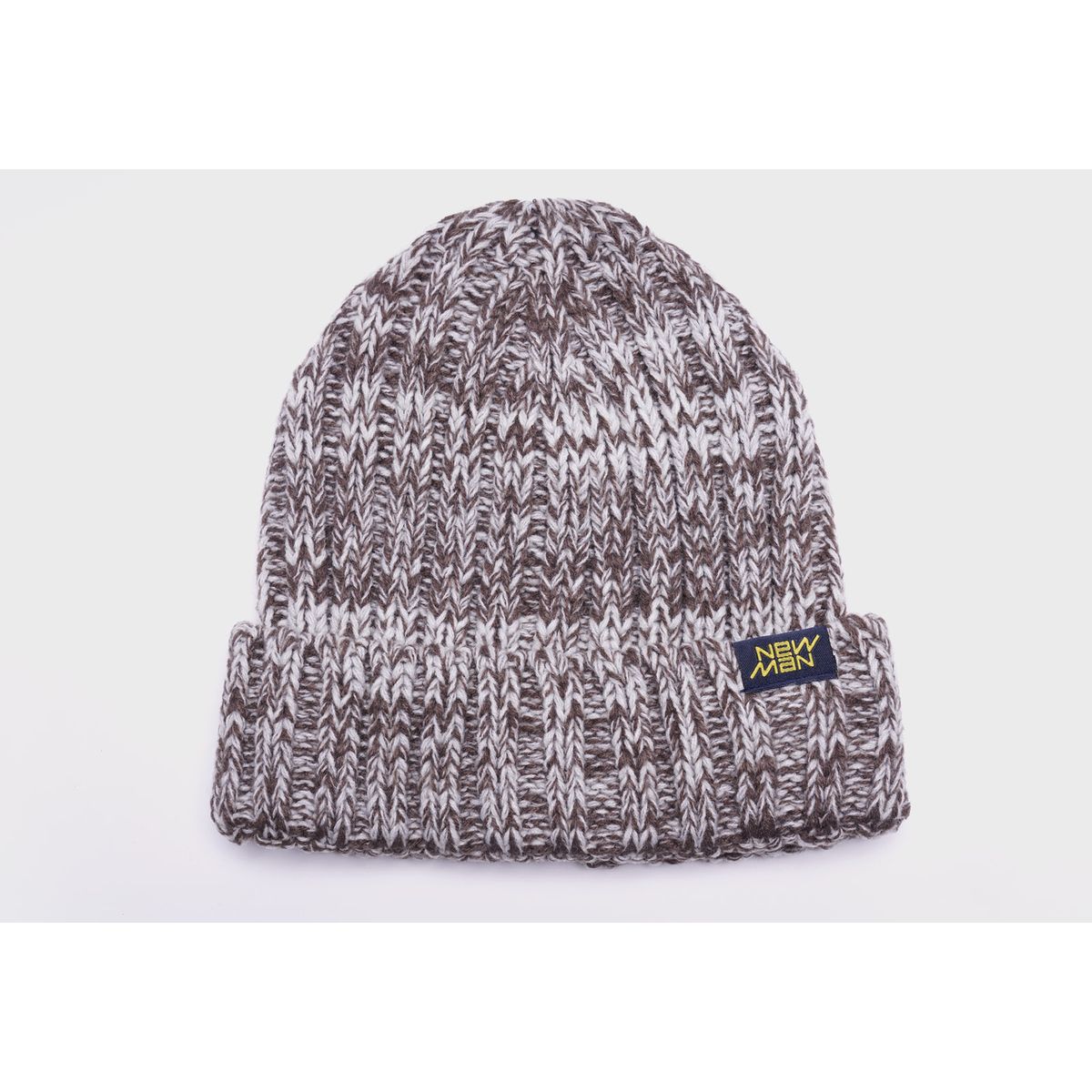 NEW MAN - Gorro Praga Celeste New Man