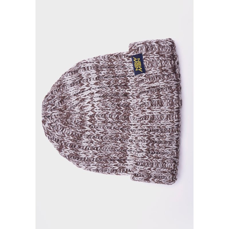 NEW MAN - Gorro Praga Celeste New Man