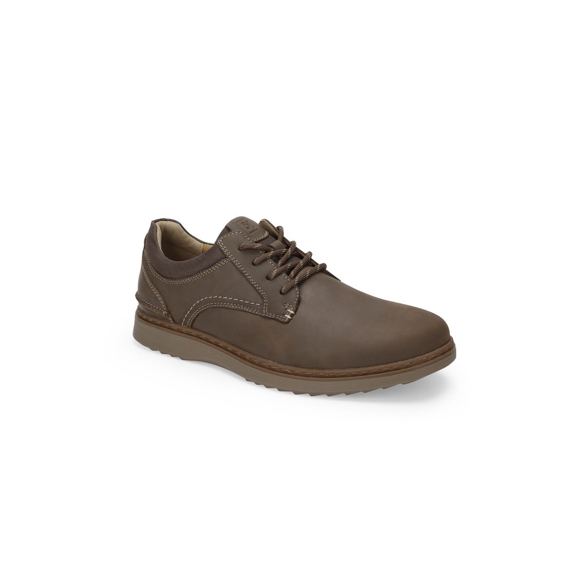 CARDINALE - Zapatos Cuero Tender-0-21 Taupé CARDINALE