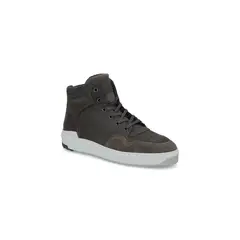 BULLBOXER - Zapatillas Cuero Wye-6-76 Gris