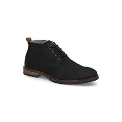 BULLBOXER - Botines Botines Textil Krapina-6-76 Negro