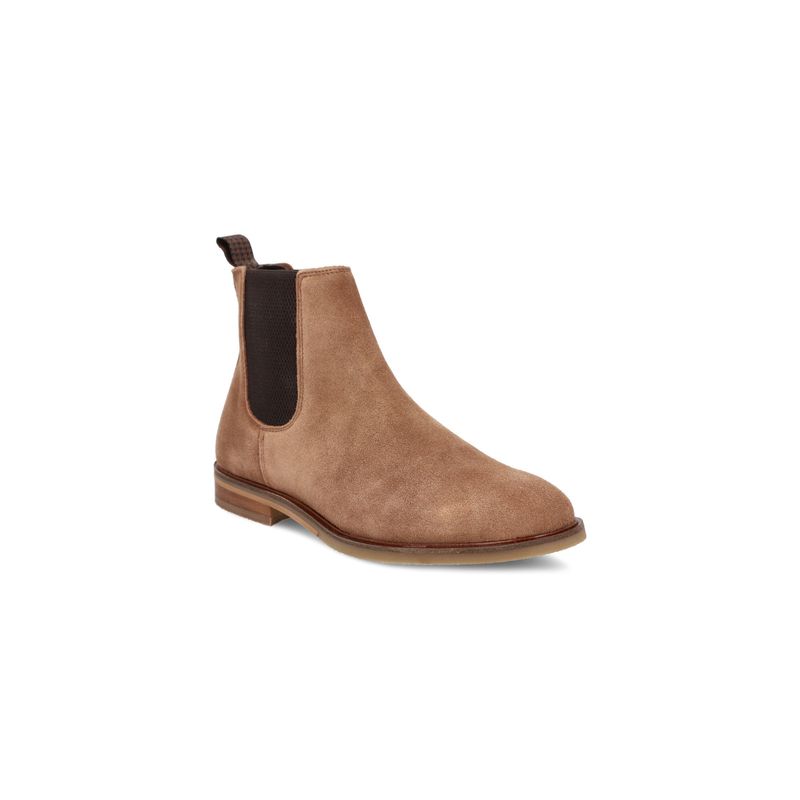 CARDINALE - Botines Cuero Kralingen-6-32 Brandy CARDINALE