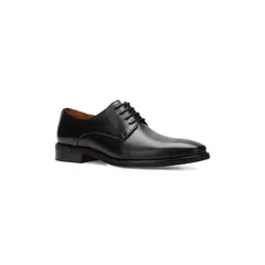 CARDINALE - Zapatos Cuero Granier-0-86 Negro