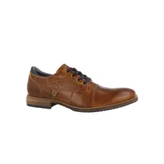 BULLBOXER - Zapatillas Cuero Brandy Brixton-0-83