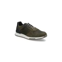 BULLBOXER - Zapatillas Cuero Cavtat-0-38 Verde
