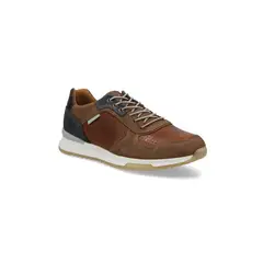 BULLBOXER - Zapatillas Cuero Cavtat-0-38 Brandy