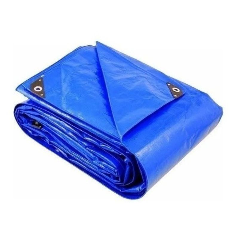 U BUY - Carpa Lona Impermeable Multiuso 3 X 2 Metros
