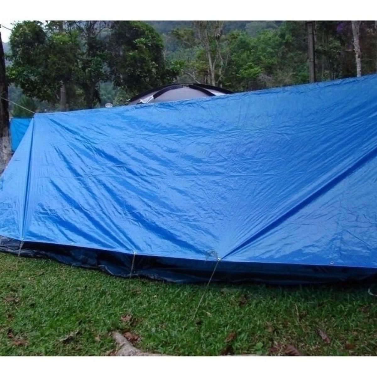 U BUY - Carpa Lona Impermeable Multiuso 3 X 2 Metros