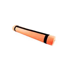 WESTON - Mat de Yoga orange