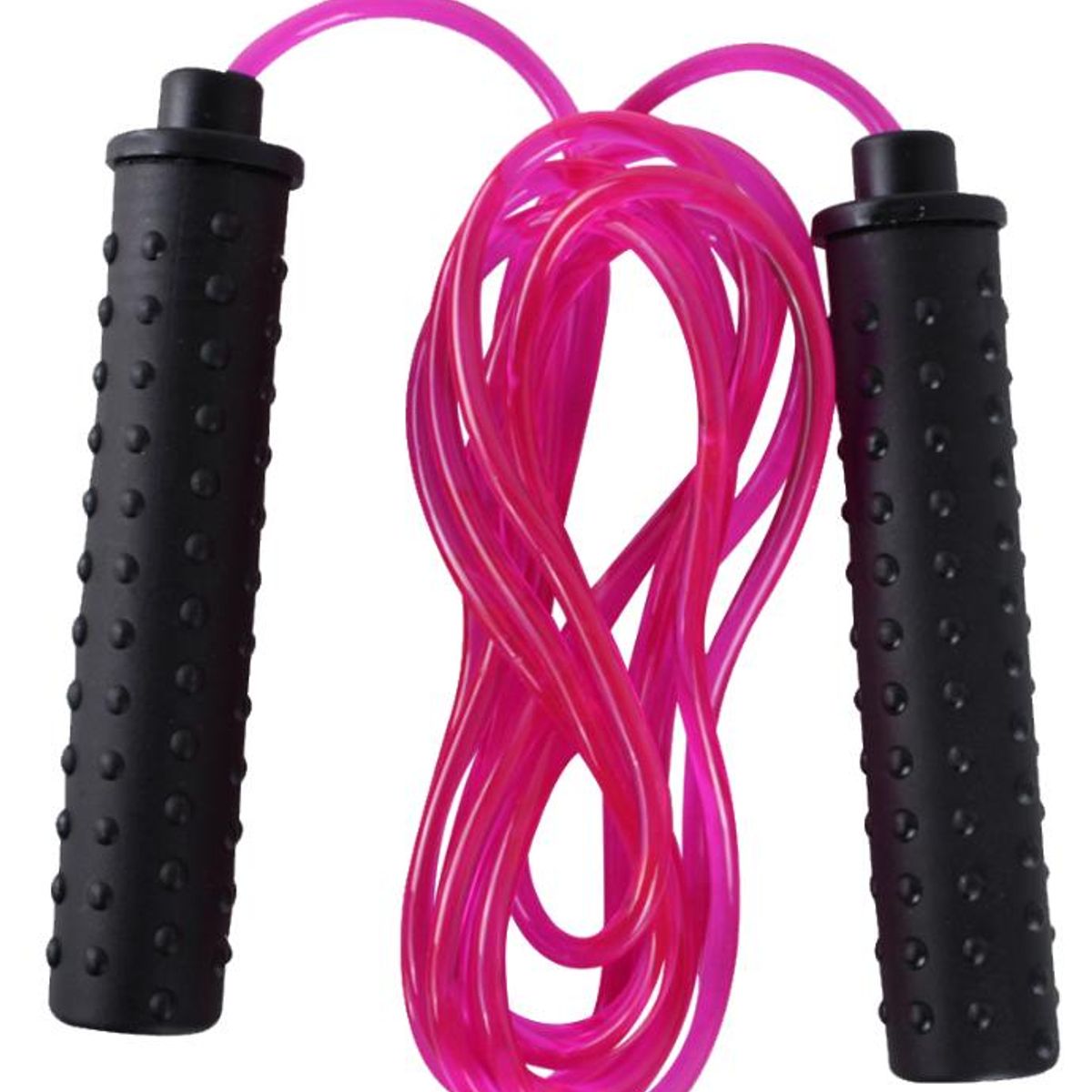 WESTON - Cuerda para saltar J10 pink WESTON