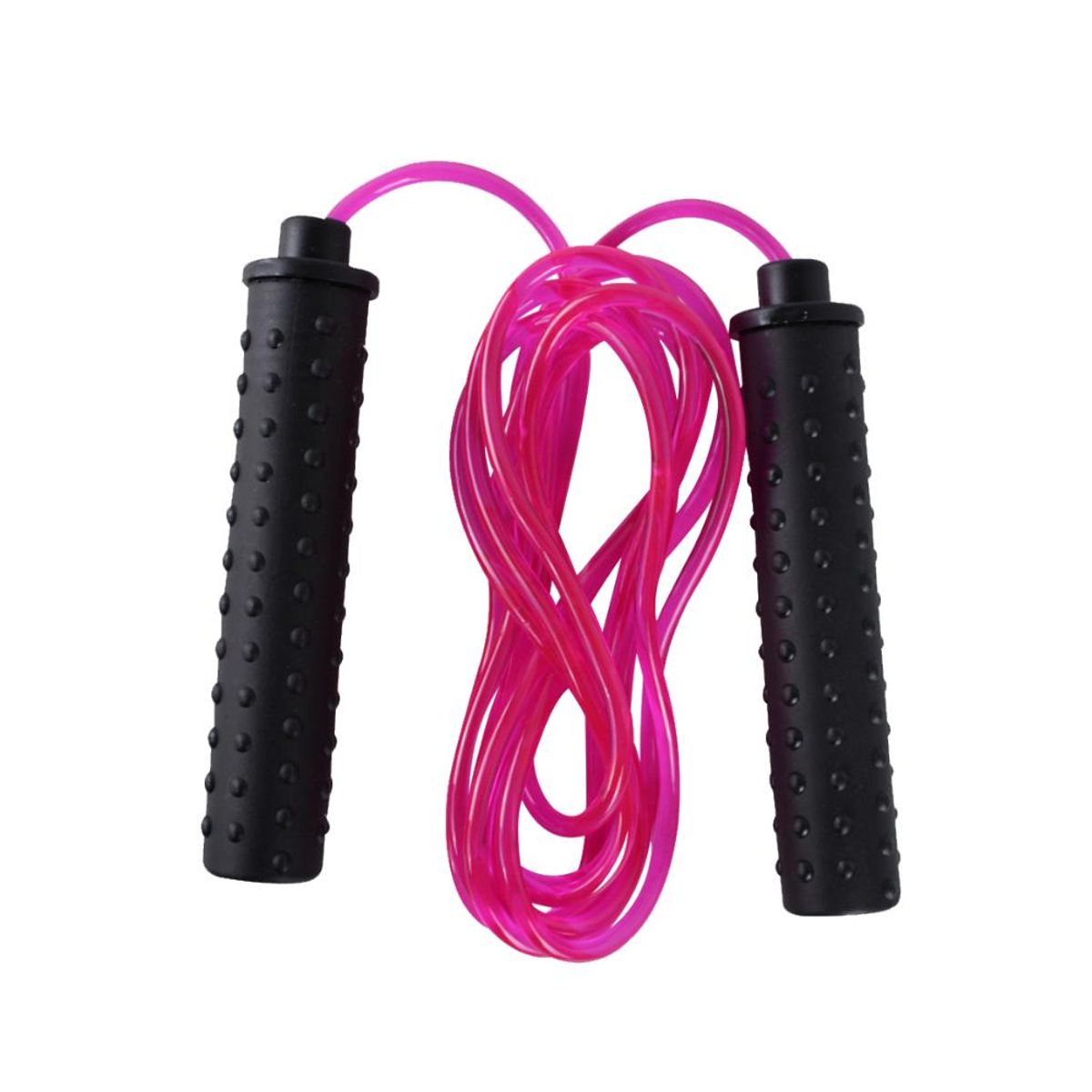 WESTON - Cuerda para saltar J10 pink WESTON