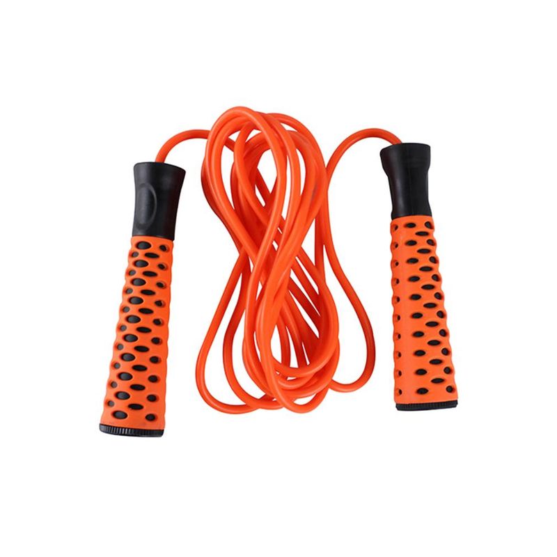 WESTON - Cuerda para saltar J32 orange WESTON