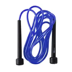 WESTON - Cuerda para saltar J7 azul