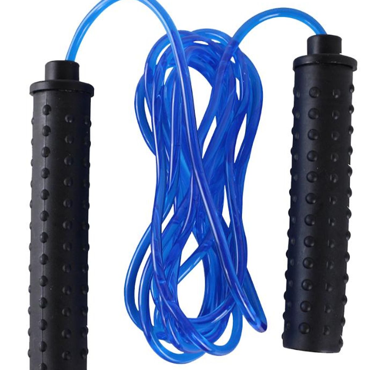 WESTON - Cuerda para saltar J10 azul WESTON