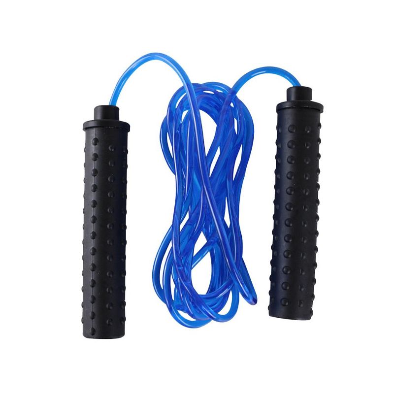 WESTON - Cuerda para saltar J10 azul WESTON