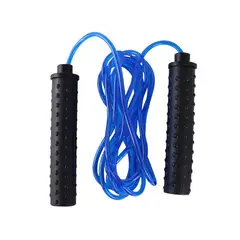 WESTON - Cuerda para saltar J10 azul
