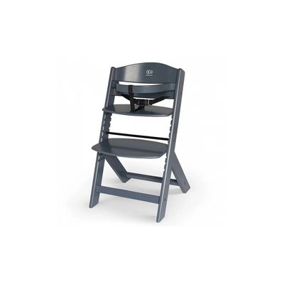 Imagen 2 del producto Silla de Comer ENOCK Grey