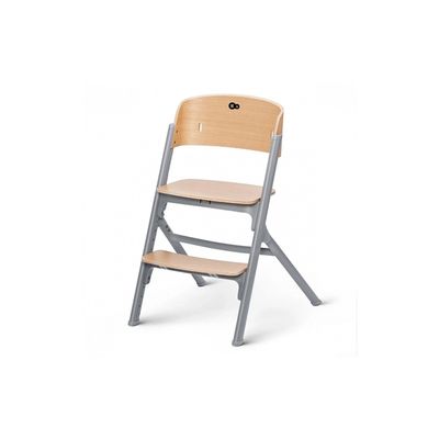 Imagen 2 del producto Silla de Comer LIVY Oak