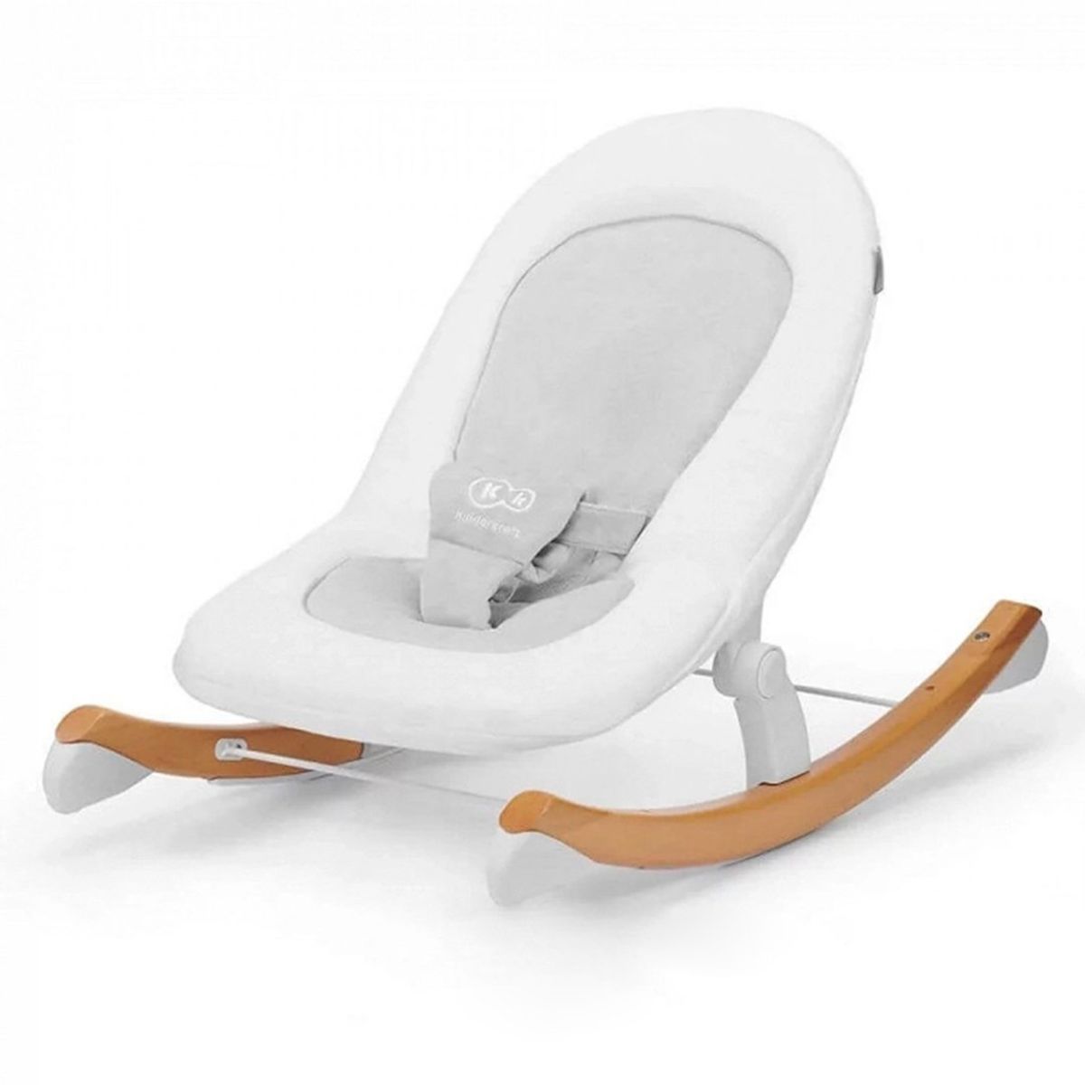 KINDERKRAFT - Silla Nido FINIO Blanco KINDERKRAFT