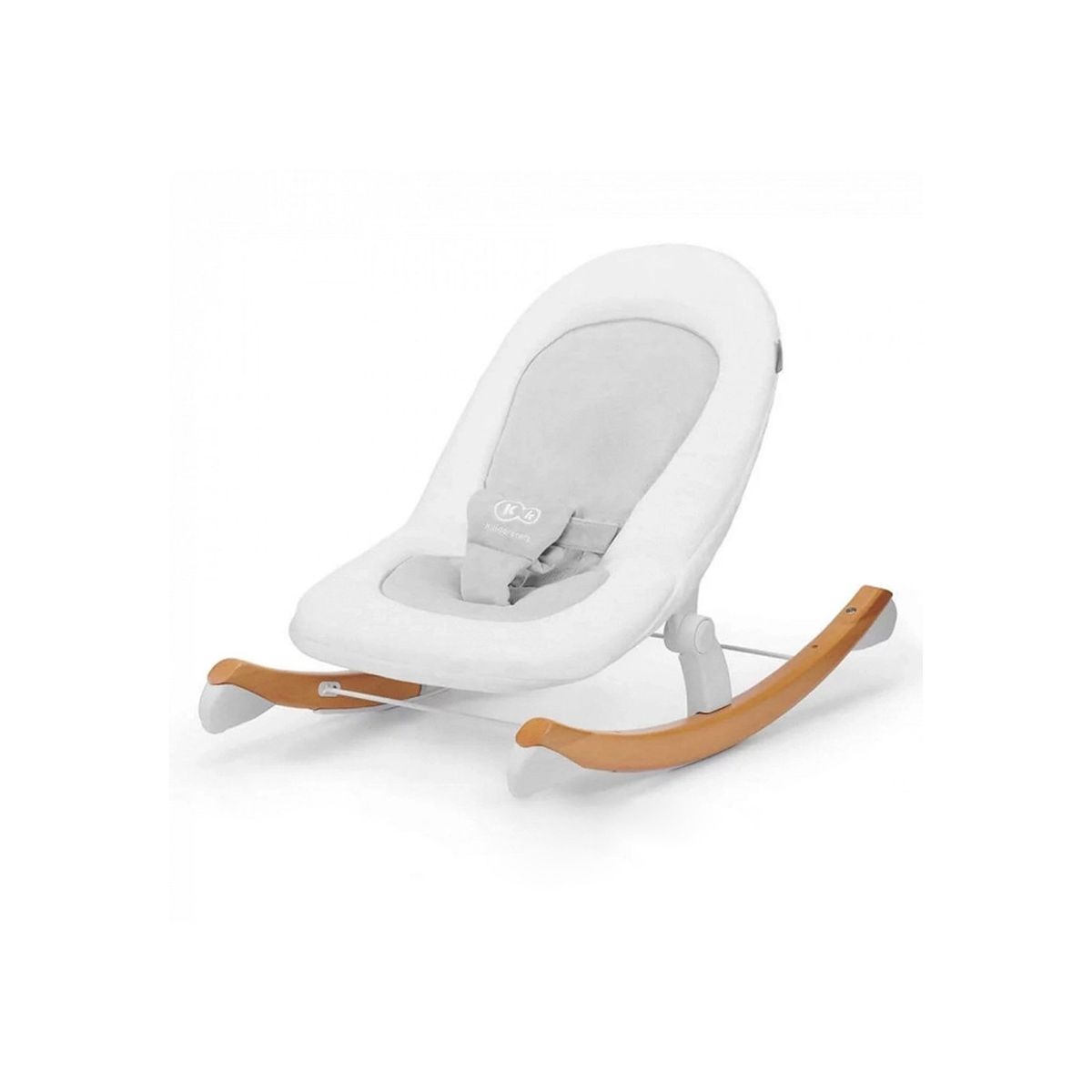 KINDERKRAFT - Silla Nido FINIO Blanco KINDERKRAFT