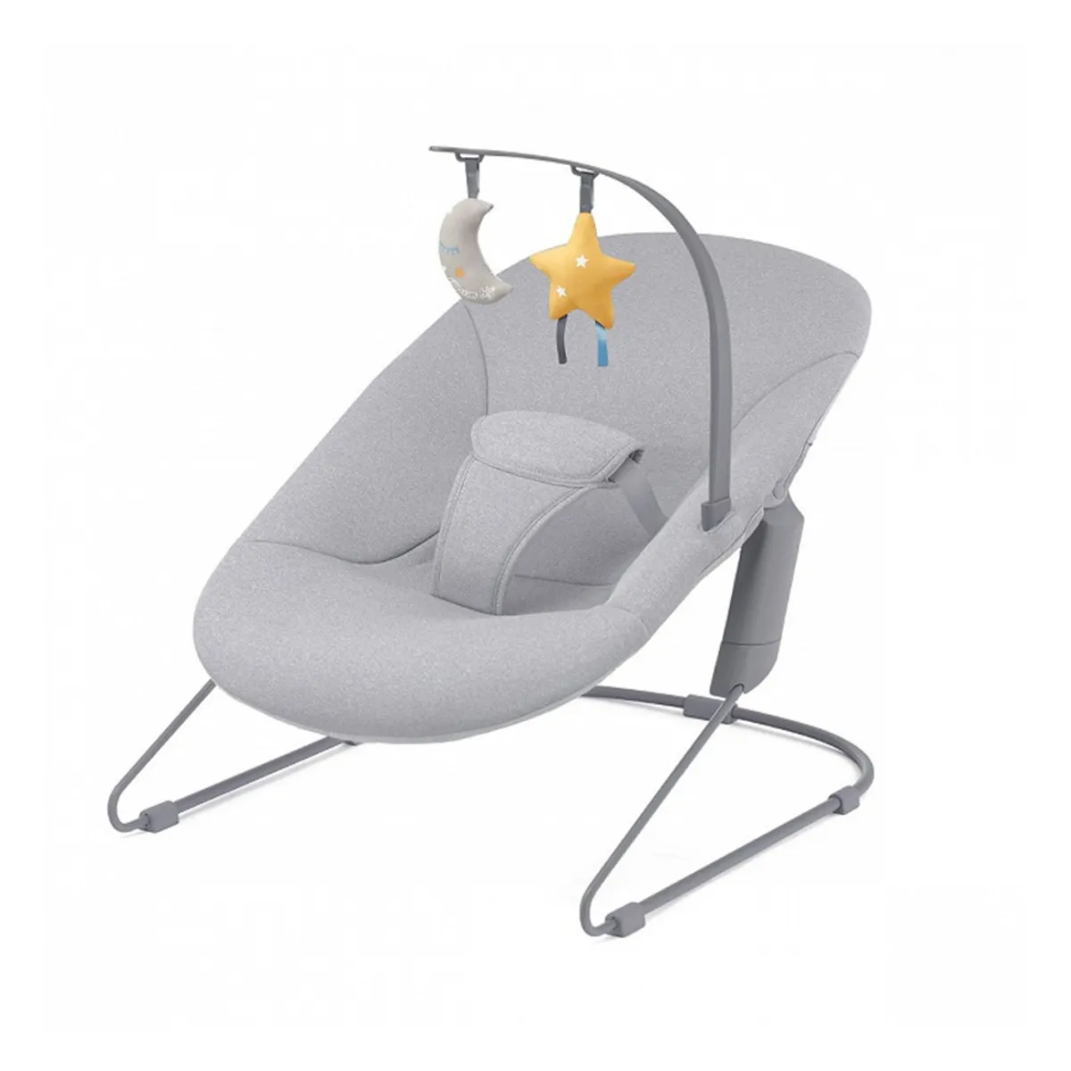 KINDERKRAFT - Silla Nido CALMEE Grey KINDERKRAFT