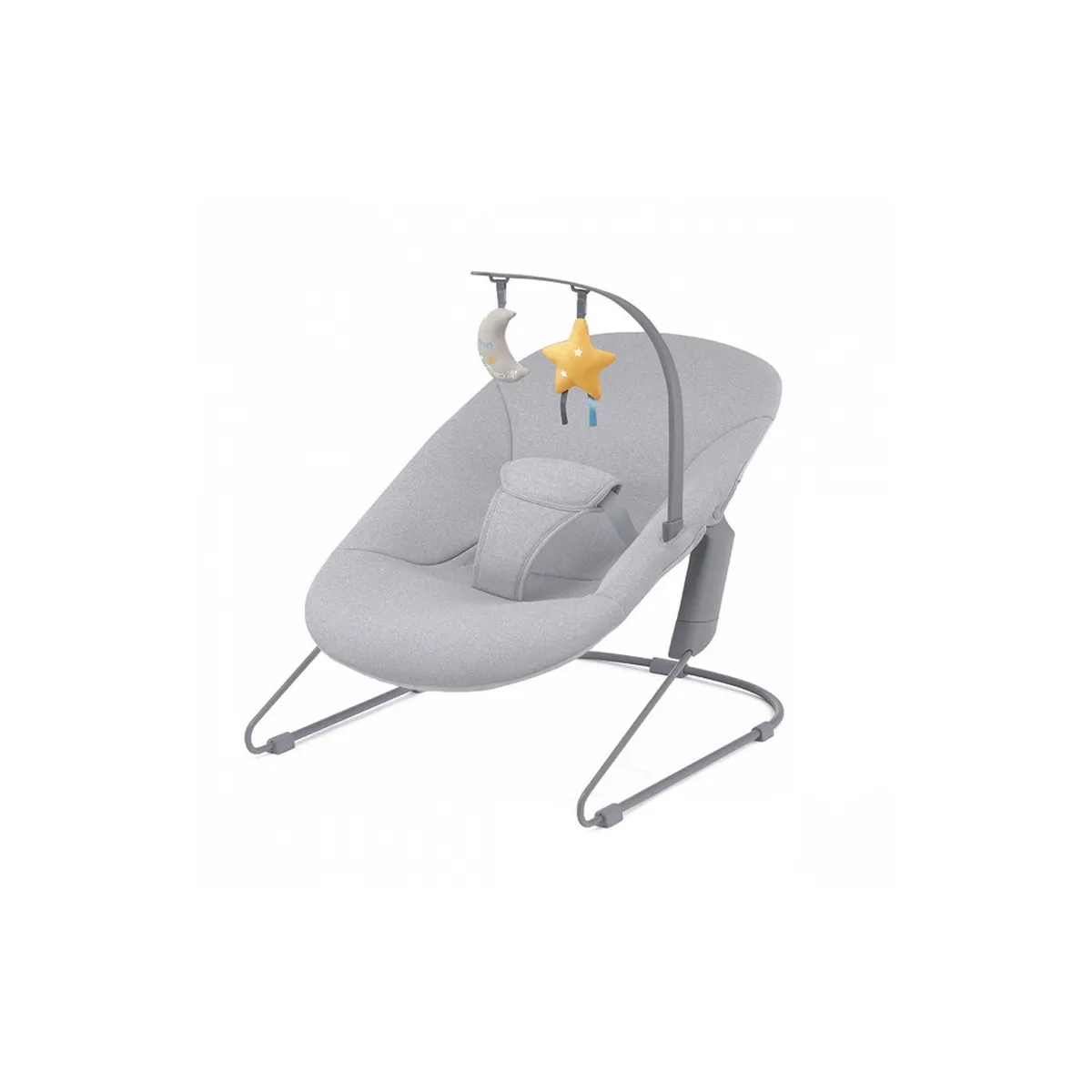 KINDERKRAFT - Silla Nido CALMEE Grey KINDERKRAFT