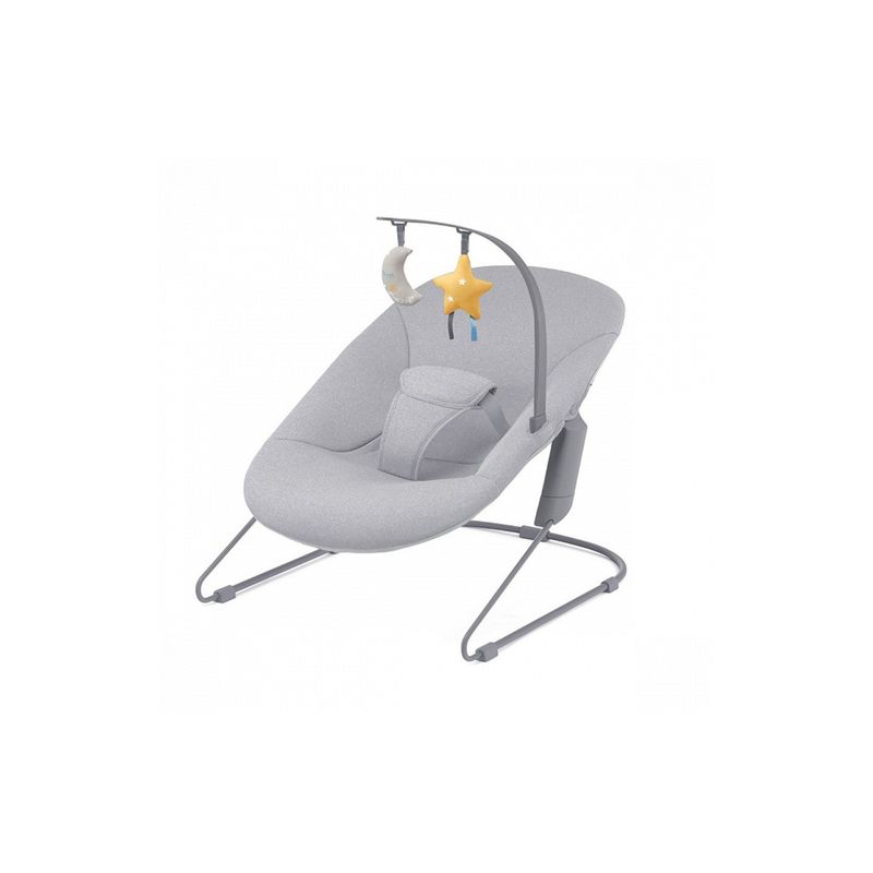 KINDERKRAFT - Silla Nido CALMEE Grey KINDERKRAFT