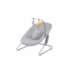 KINDERKRAFT - Silla Nido CALMEE Grey