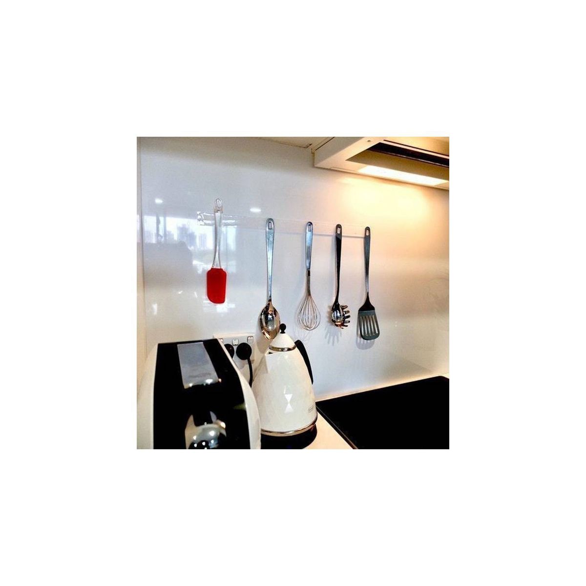 U BUY - Cinta Adhesiva Doble Faz Doble Contacto Cinta Magica Fas 5m