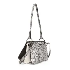 ANABELLA SACHI - Cartera Shen gris